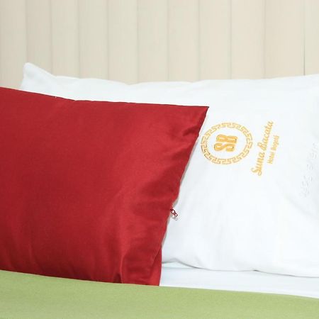 Hotel Suna Bacata Bogotá Zewnętrze zdjęcie
